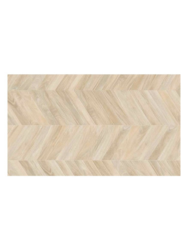 Amazon Arara Chevron - гранитогрес имитация на дърво