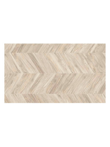 Amazon Kamba Chevron - гранитогрес имитация на дърво