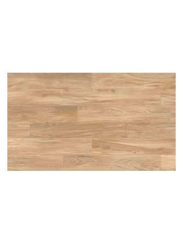 Amazon Surma 40х120 - външен гранитогрес имитация на дърво