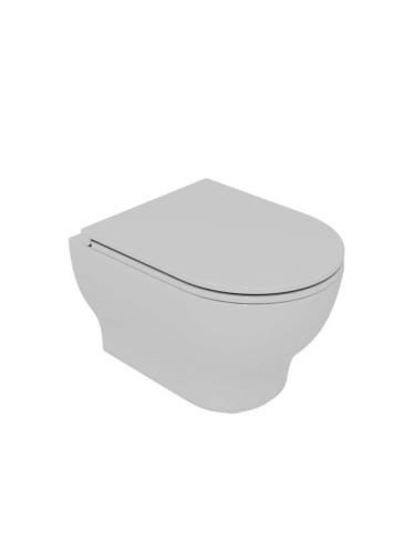 Окачена тоалетна чиния Speed SPWCSO