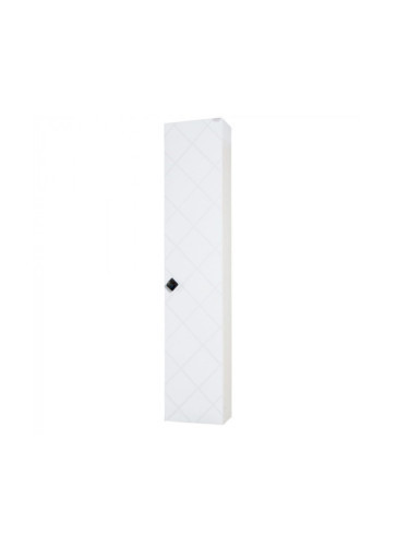 Висяща PVC колона за баня Орбита