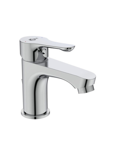 Смесител за умивалник с пластмасов изпразнител BC486AA