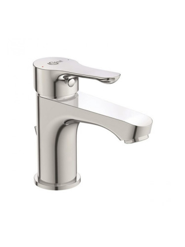 Смесител за умивалник с метален изпразнител BC647AA