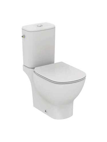 WC комплект Tesi AquaBlade T033601