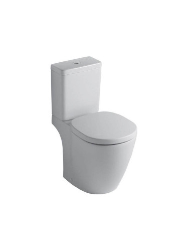 WC комплект Connect Cube E716401