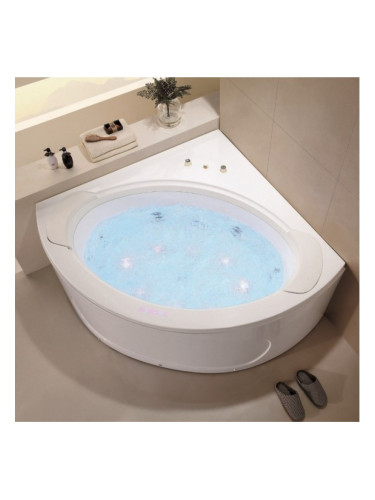 Хидромасажна вана WATERFALL ICSH LB1568