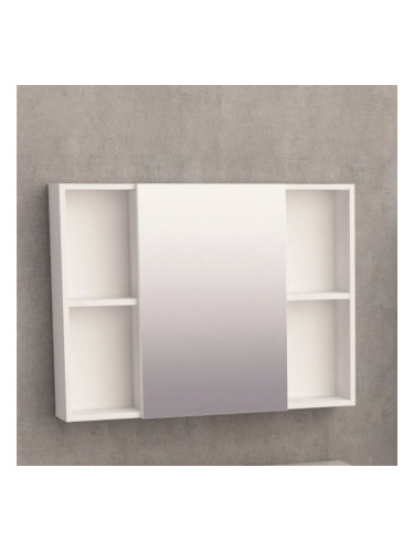 Горен огледален шкаф за баня ICMC 6014-80