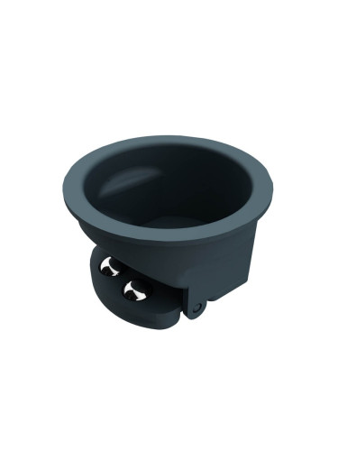 Клапа против миризми - малка