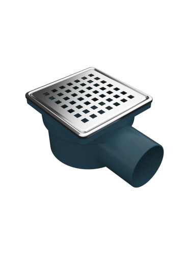 Сифон с клапа против миризми 3000-50-1