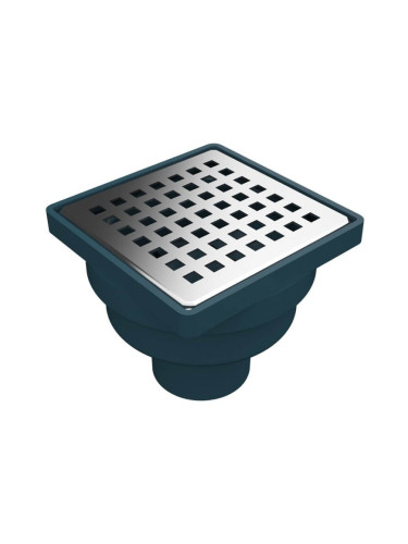 Сифон с воден затвор 3000-50A