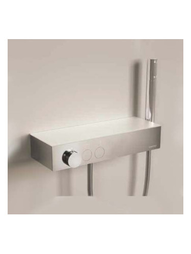 Душ система с термостатичен смесител Icon 4IC101