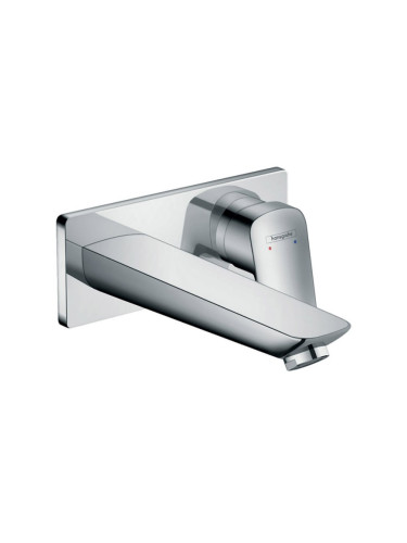 LOGIS Смесител за умивалник за вграждане