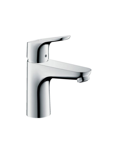 FOCUS 100 Смесител за умивалник