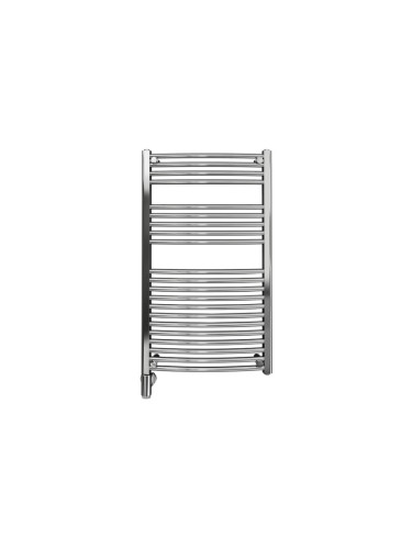 Класическа лира за баня Climb - хром