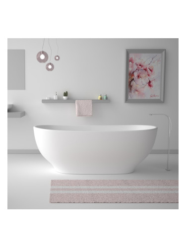 Акрилна вана Moon - 001