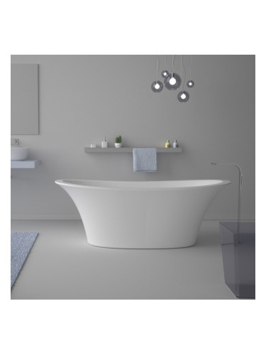 Акрилна вана Flut - 001