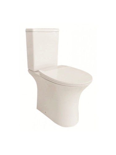 Моноблок ICC 6382P