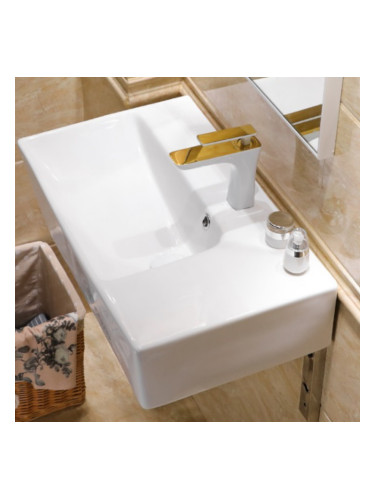 Порцеланов умивалник ICC 5065L