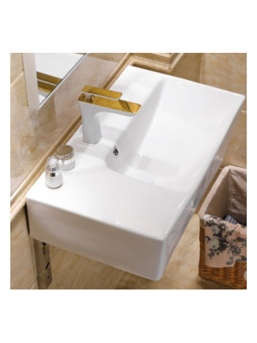 Порцеланов умивалник ICC 5065R