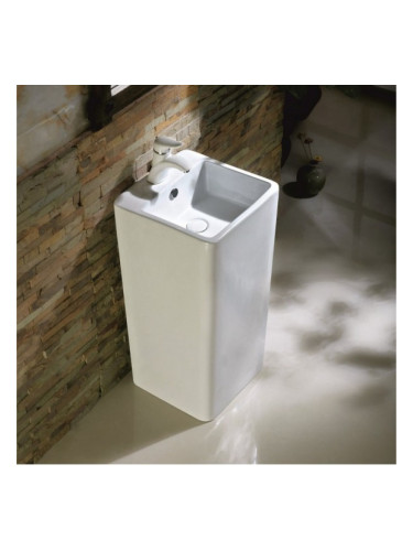 Порцеланов умивалник ICC 4183