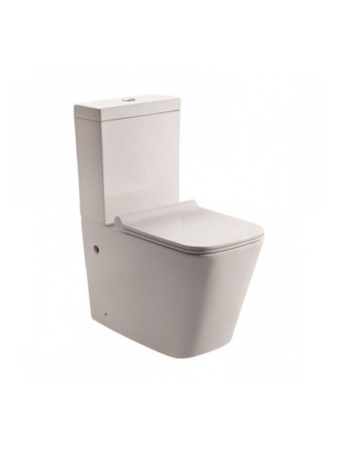 Моноблок ICC 6480GEB UF P