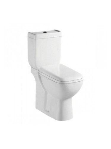 Моноблок ICC 8036GEB P PP / 6736