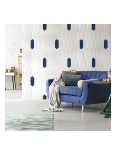 ZENITH & ECLIPSE - колекция плочки за баня