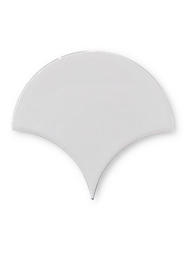 Escama Blanco - стенни плочки за баня