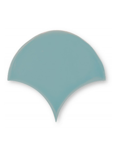 Escama Azul - стенни плочки за баня