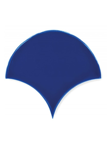 Escama Azul Marino - стенни плочки за баня