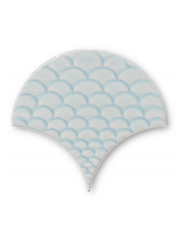 Escama Relieve Aqua - стенни плочки за баня