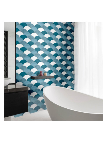 ESCAMA - колекция плочки за баня