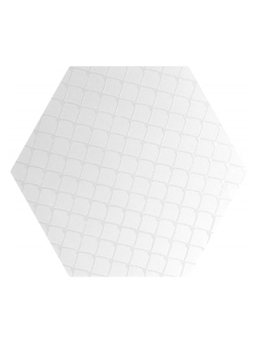 Decor Astro White - декорни плочки за баня