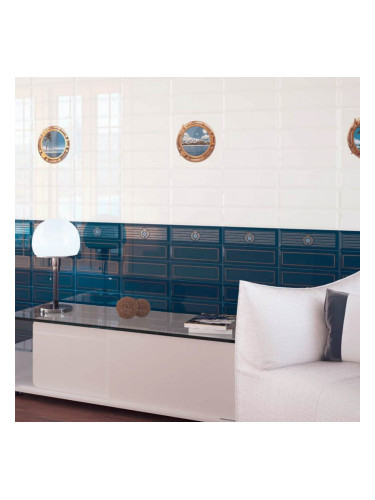 ILUMINATOR - серия плочки за баня