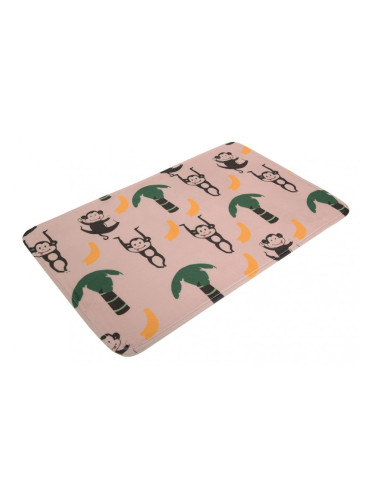 Постелка за баня ICSC 200 ICSC MONKEY