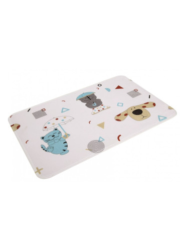 Постелка за баня ICSC 201 CAT&DOG