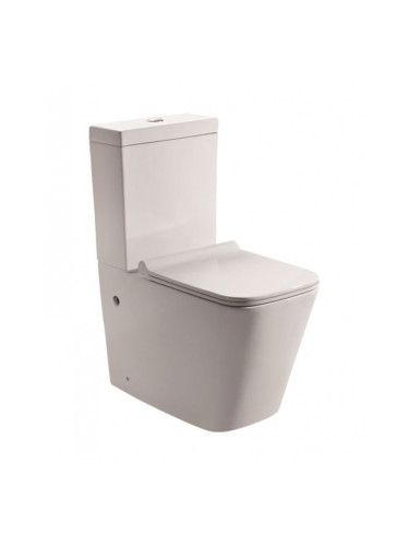 Моноблок ICC 6480S