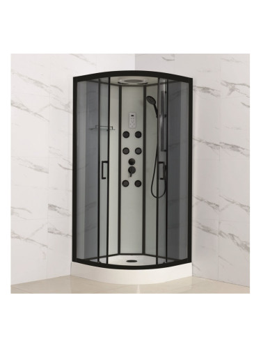 Хидромасажна кабина АЛЕЙНА ICSH 8535