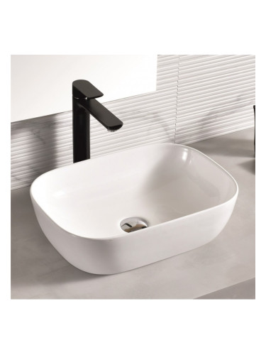 Порцеланов умивалник ICB 887W