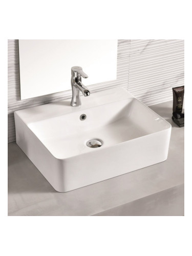 Порцеланов умивалник ICB 889W