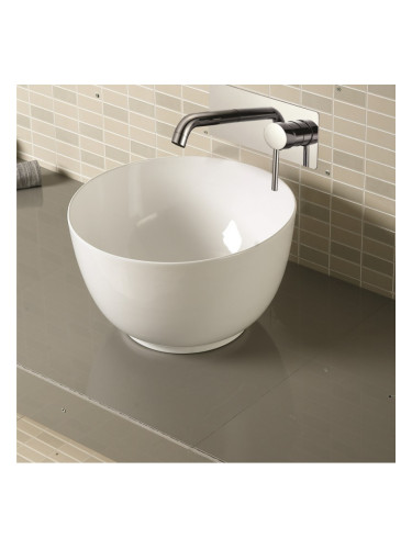 Порцеланов умивалник ICB 598