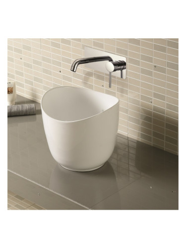 Порцеланов умивалник ICB 599