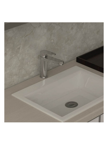 Месингов смесител за умивалник ICF 195053C