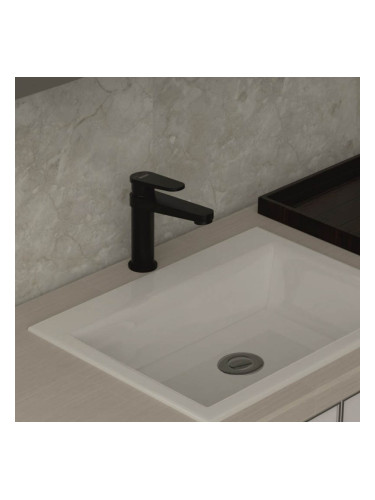 Месингов смесител за умивалник ICF 195053B