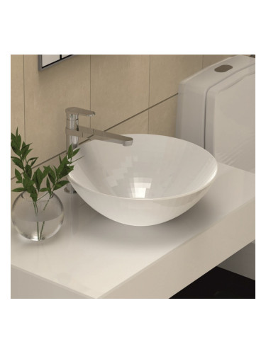 Месингов смесител за умивалник ICF 195055C