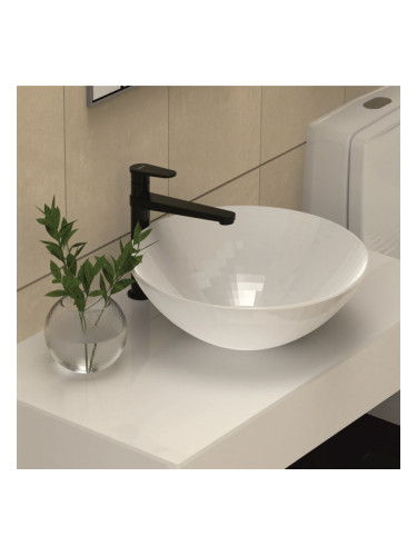 Месингов смесител за умивалник ICF 195055B