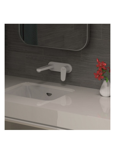 Месингов смесител за вграждане ICF 592053W