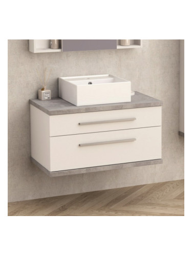 Долен шкаф за баня ICP 8144-1