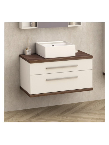 Долен шкаф за баня ICP 8144-2