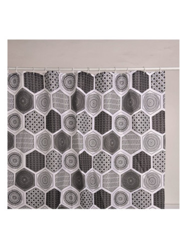 Душ завеса за баня ICSC 191